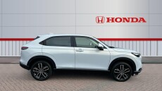 Honda HR-V 1.5 eHEV Elegance 5dr CVT Hybrid Hatchback
